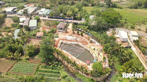 săn view - Ảnh 1.