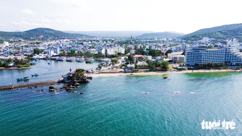 Phú Quốc - Ảnh 1.