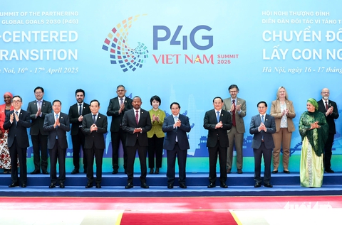 P4G - Ảnh 5.