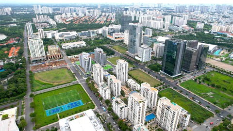 Tin tức sáng 17-4: Ưu tiên để trụ sở dôi dư làm trường học, bệnh viện; TP.HCM thiếu căn hộ bình dân - Ảnh 3. Tin tức sáng 17-4: Ưu tiên để trụ sở dôi dư làm trường học, bệnh viện; TP.HCM thiếu căn hộ bình dân - Ảnh 3.