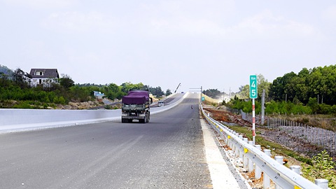dự án giao thông - Ảnh 2.