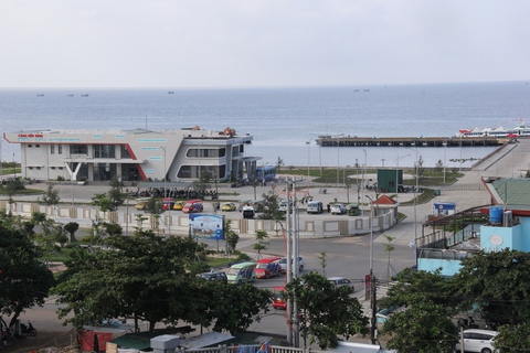 Lý Sơn - Ảnh 2.