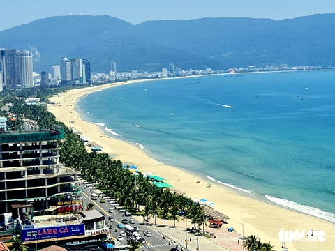 ĐÀ NẴNG - Ảnh 2.