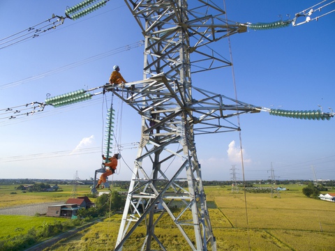Điện lực miền Nam - Ảnh 4.