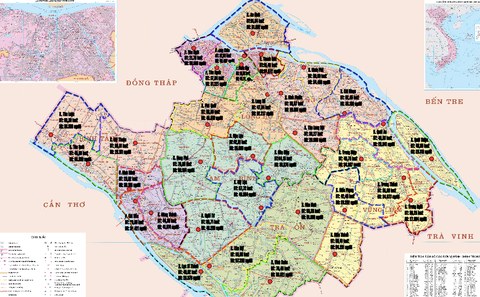 sắp xếp - Ảnh 1.