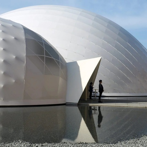 Expo Osaka 2025 - Ảnh 6.