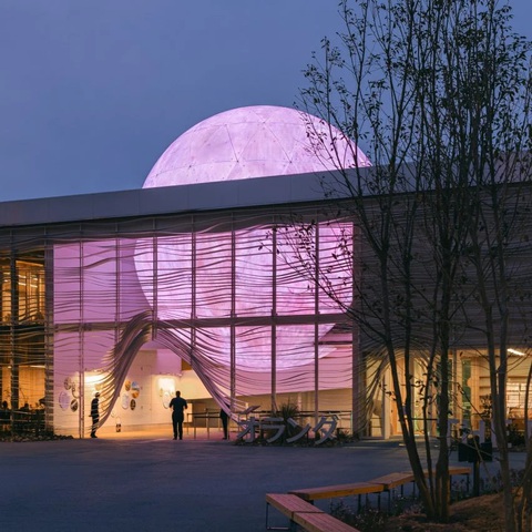 Expo Osaka 2025 - Ảnh 8.
