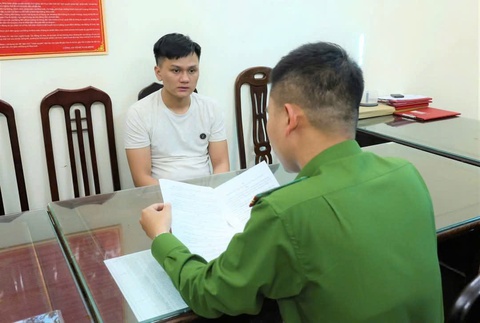 lừa đảo - Ảnh 2.