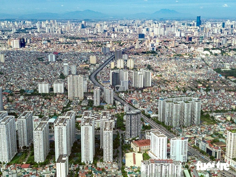 sáp nhập - Ảnh 1.
