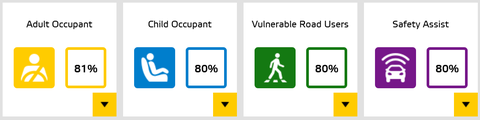 Euro NCAP - Ảnh 4.