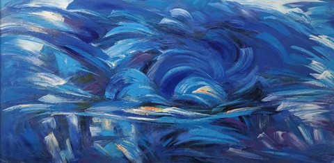 mỹ thuật - Ảnh 6.