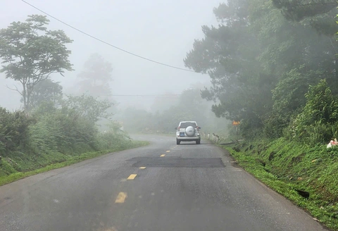 quảng ngãi - Ảnh 1.