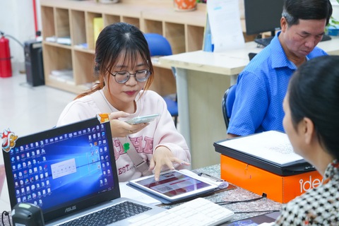 xã, phường mới - Ảnh 4.