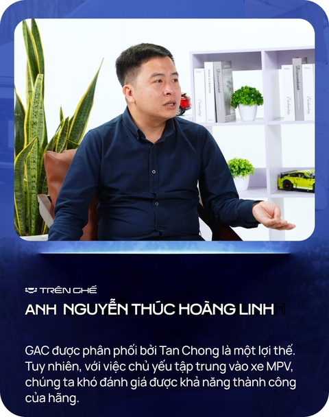 GAC - Ảnh 8.