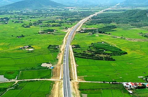 dự án giao thông - Ảnh 3.