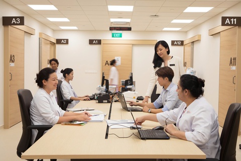 Tiếp cận điều trị ung thư tiên tiến và ‘cá nhân hóa’ cho người bệnh Việt Nam - Ảnh 2. ung thư - Ảnh 2.