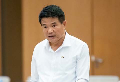 Đề xuất thí điểm viện kiểm sát khởi kiện vụ án bảo vệ nhóm dễ bị tổn thương - Ảnh 1.