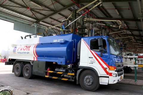Petrolimex - Ảnh 1.