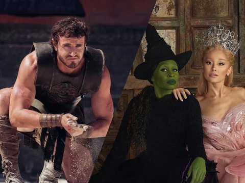 Mission: Impossible 8 đối đầu Lilo & Stitch, ai sẽ chạm đến cột mốc tỉ đô? - Ảnh 3. Mission: Impossible - Ảnh 4.