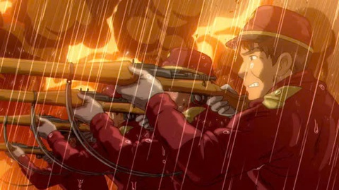 The Glassworker: Di sản Studio Ghibli sống lại qua hoạt hình 2D đầu tiên của Pakistan - Ảnh 7. Studio Ghibli - Ảnh 5.
