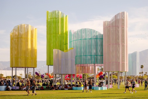 Coachella 2025 - Ảnh 7.