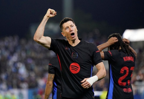 Champions League - Ảnh 1.