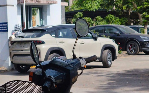 Suzuki Fronx - Ảnh 1.