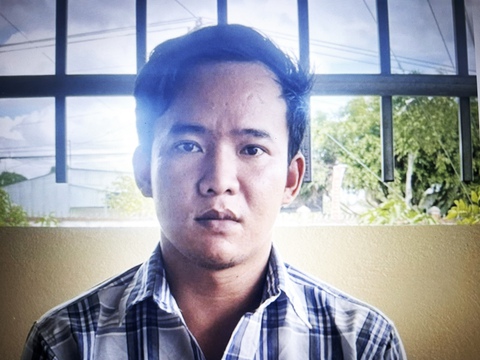 ma túy - Ảnh 1.
