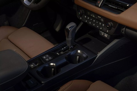 Subaru Outback - Ảnh 12.