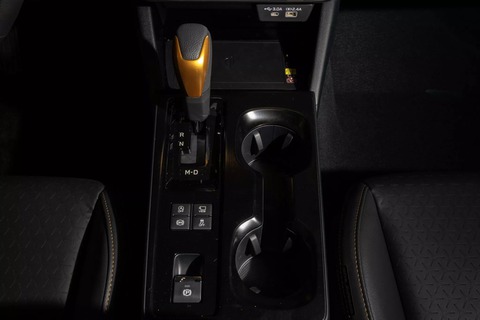 Subaru Outback - Ảnh 17.