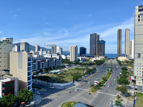 Đà Nẵng - Ảnh 1.