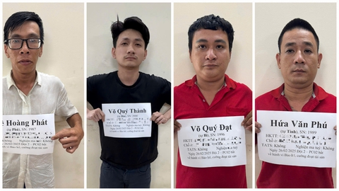Chợ Bình Tây - Ảnh 2.