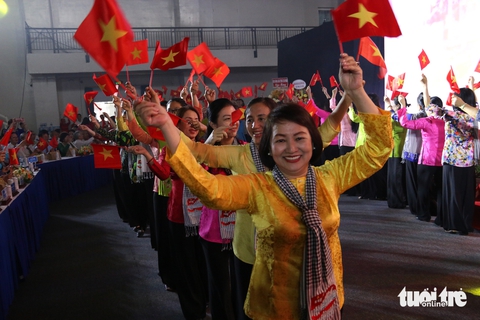 quận 3 - Ảnh 2.