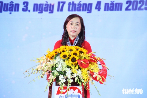 quận 3 - Ảnh 3.