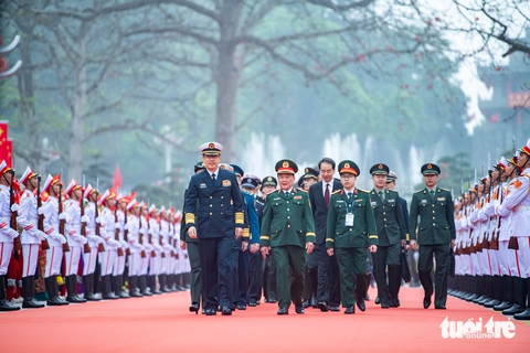 Trung Quốc - Ảnh 3.