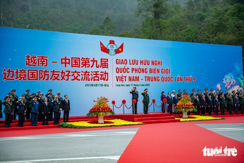 Trung Quốc - Ảnh 5.