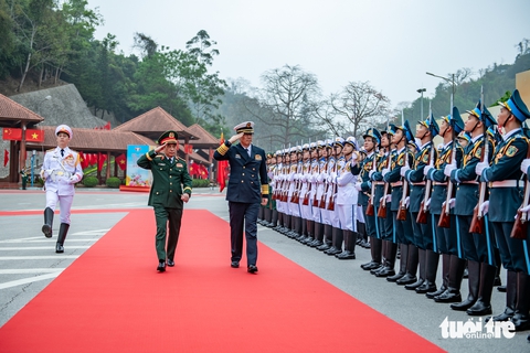 Trung Quốc - Ảnh 6.