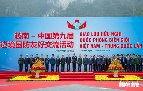 Trung Quốc - Ảnh 7.