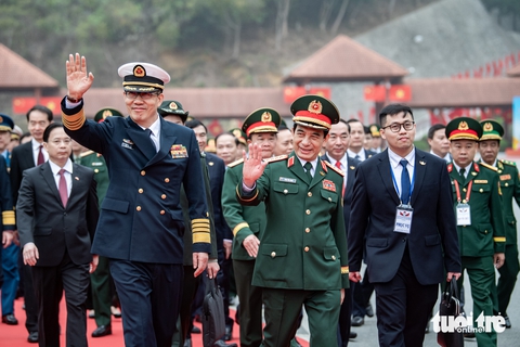 Trung Quốc - Ảnh 8.