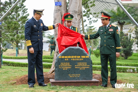 Trung Quốc - Ảnh 9.