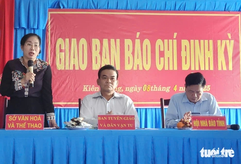 nước mắm Phú Quốc - Ảnh 1.