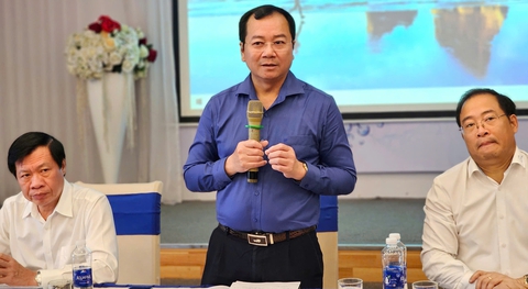 xuất khẩu cá rô phi - Ảnh 1.