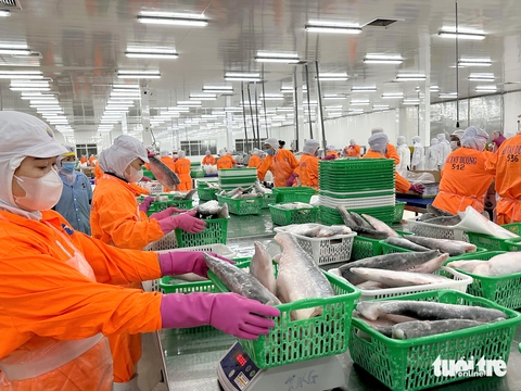 Đưa Việt Nam vào thị trường Halal toàn cầu - Ảnh 1. halal - Ảnh 1.