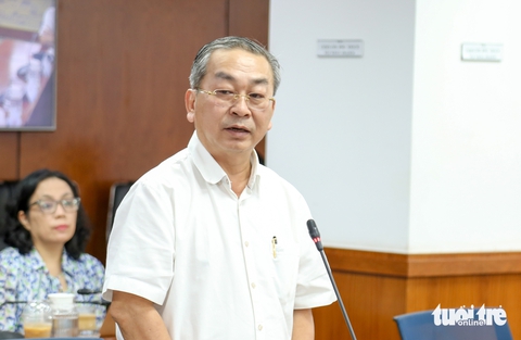 TP.HCM - Ảnh 1.