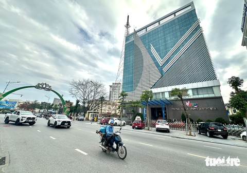 hợp nhất - Ảnh 1.
