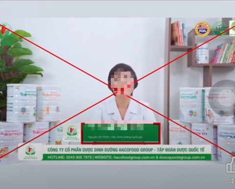 Bộ Y tế: Bác sĩ, dược sĩ không được tham gia quảng cáo thực phẩm, thực phẩm chức năng - Ảnh 1.