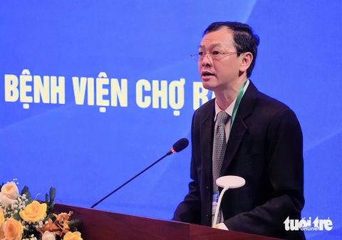 rối loạn nhịp tim - Ảnh 2.