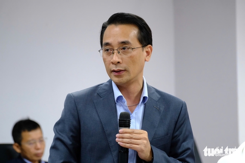 khoa học công nghệ - Ảnh 2.