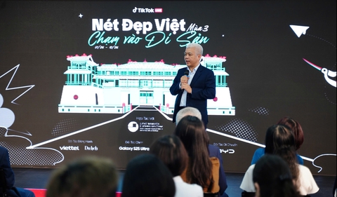Người Việt bỏ ra hơn 20.000 tiếng để xem ba phiên livestream quảng bá nét đẹp Việt - Ảnh 1. Nét đẹp Việt - Ảnh 1.