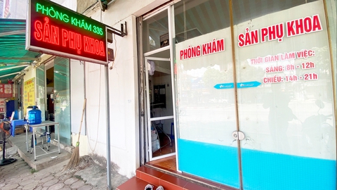sữa giả - Ảnh 2.